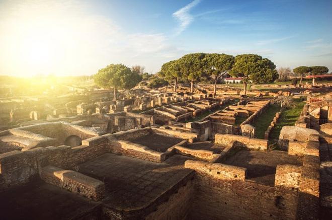 Ostia Antica