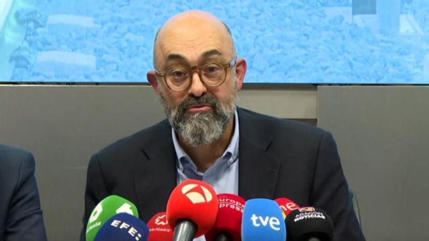 Adif sobre el accidente de Adamuz: "No hemos modificado ni ocultado nada"