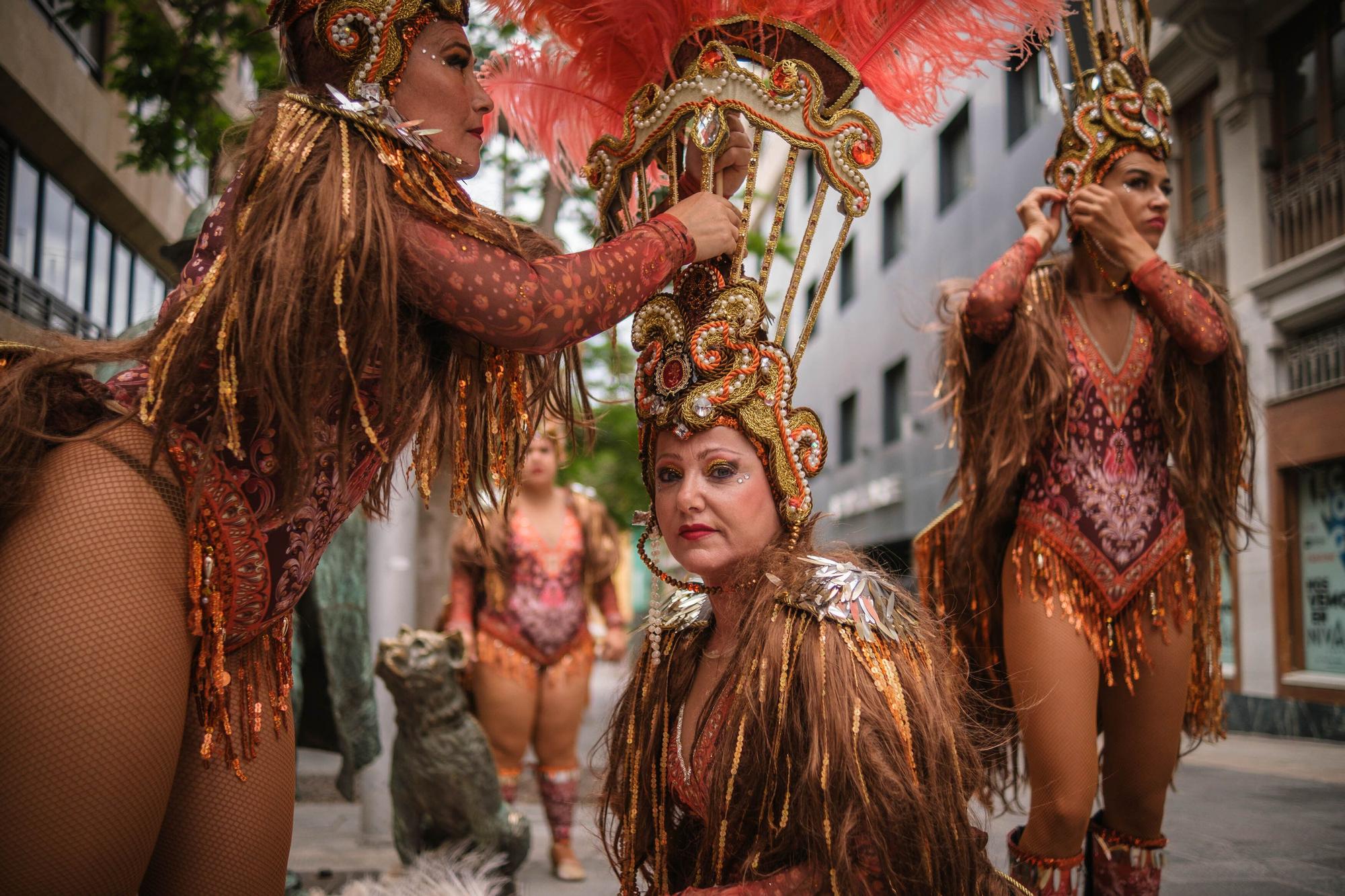 Carnaval de Día de Santa Cruz de Tenerife