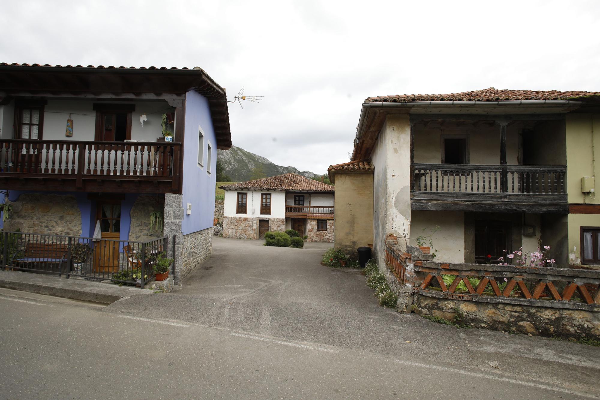 Ruta por Asturias: por el Camín Encantáu