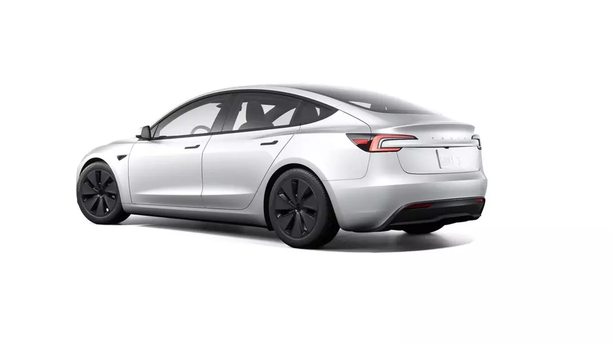Este modelo de Tesla, ahora a precio de derribo: podrás comprarlo por menos de 30.000 euros