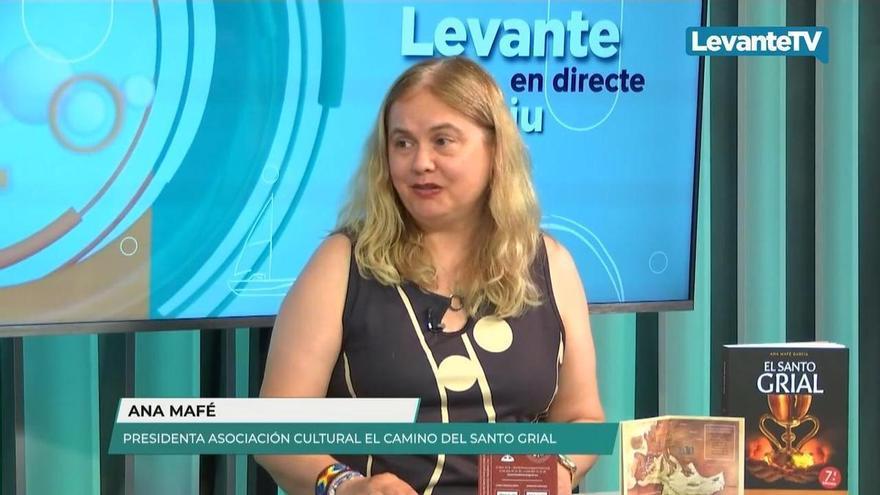 El Santo Grial exporta el conocimiento a las empresas