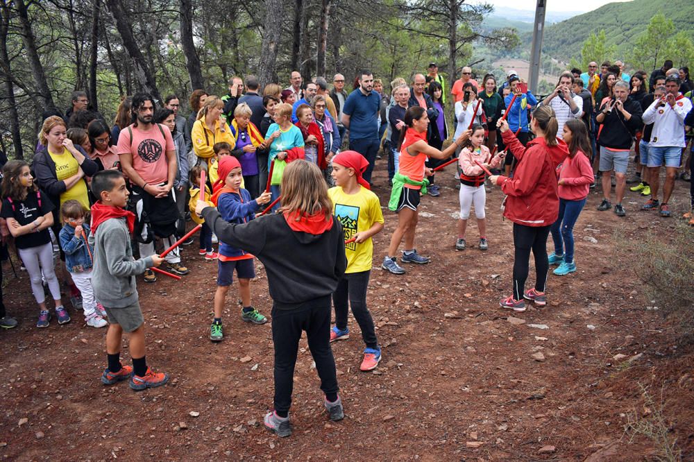 Diada de Catalunya a Súria