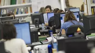 Los beneficios de las pymes catalanas crecieron 8 veces más que los salarios en 2022