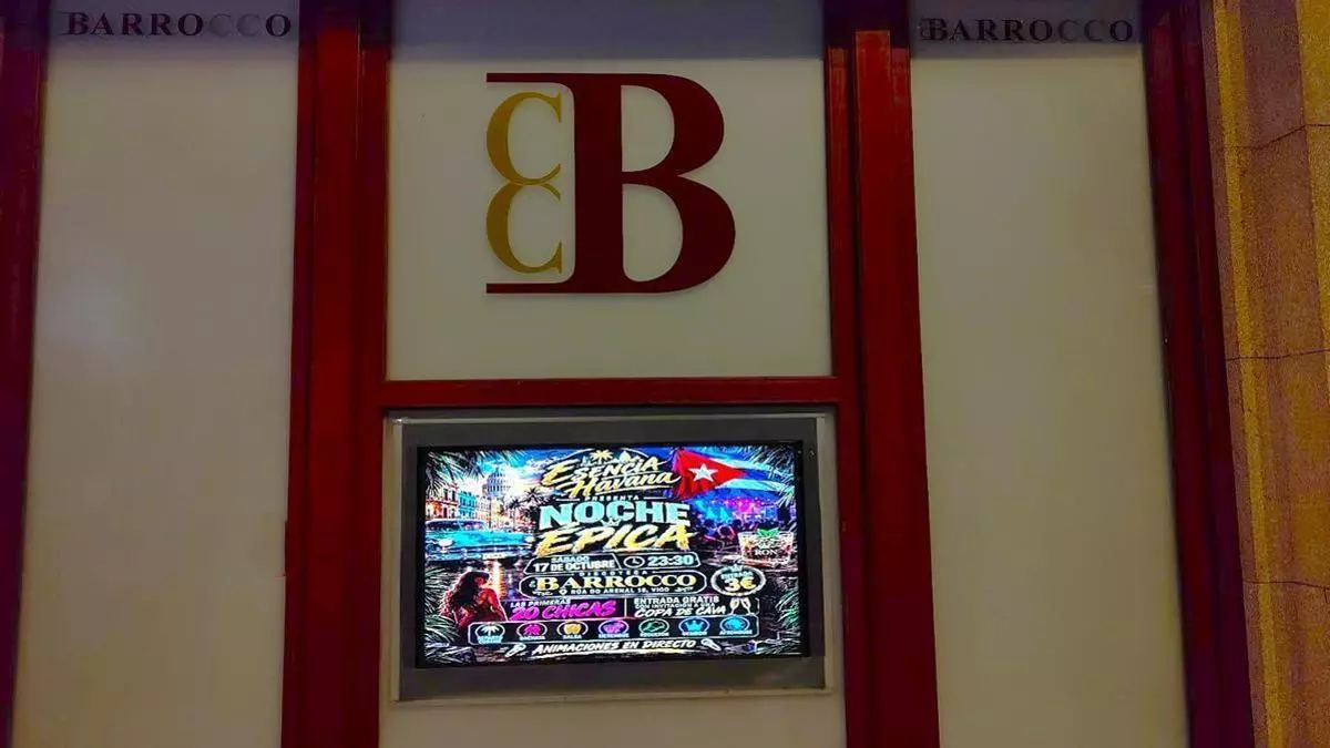 Una discoteca del centro de Vigo ofrece «entrada y copa de cava gratis» a las primeras 20 mujeres
