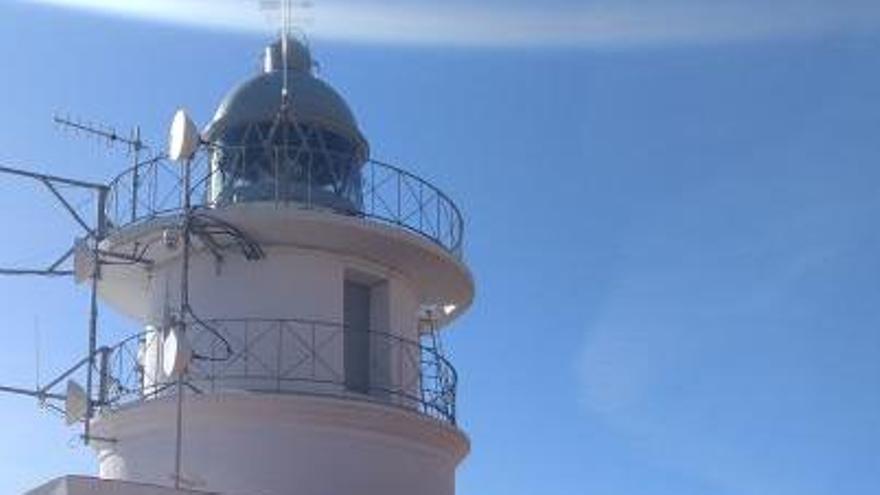 Faro de Cabo Tiñoso