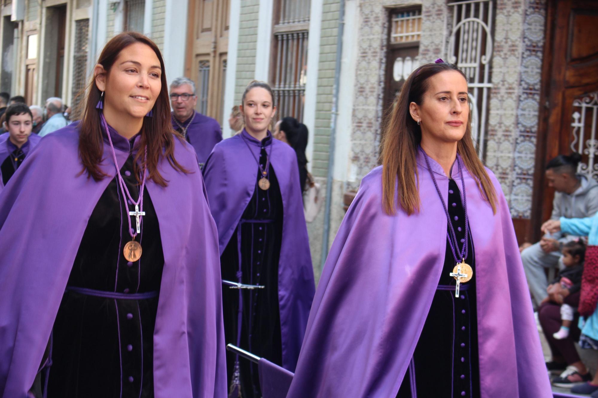 La Retreta anuncia la Semana Santa Marinera 2022 a paso ligero