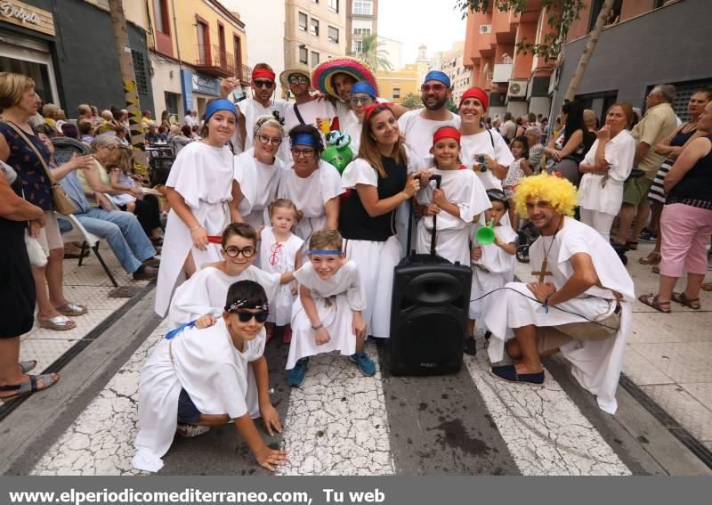 Búscate en las fiestas de Sant Pere