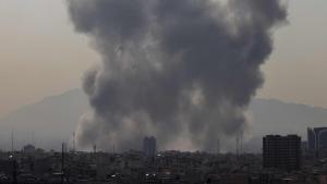 Trump dona per mort Khamenei després de l’atac massiu a l’Iran