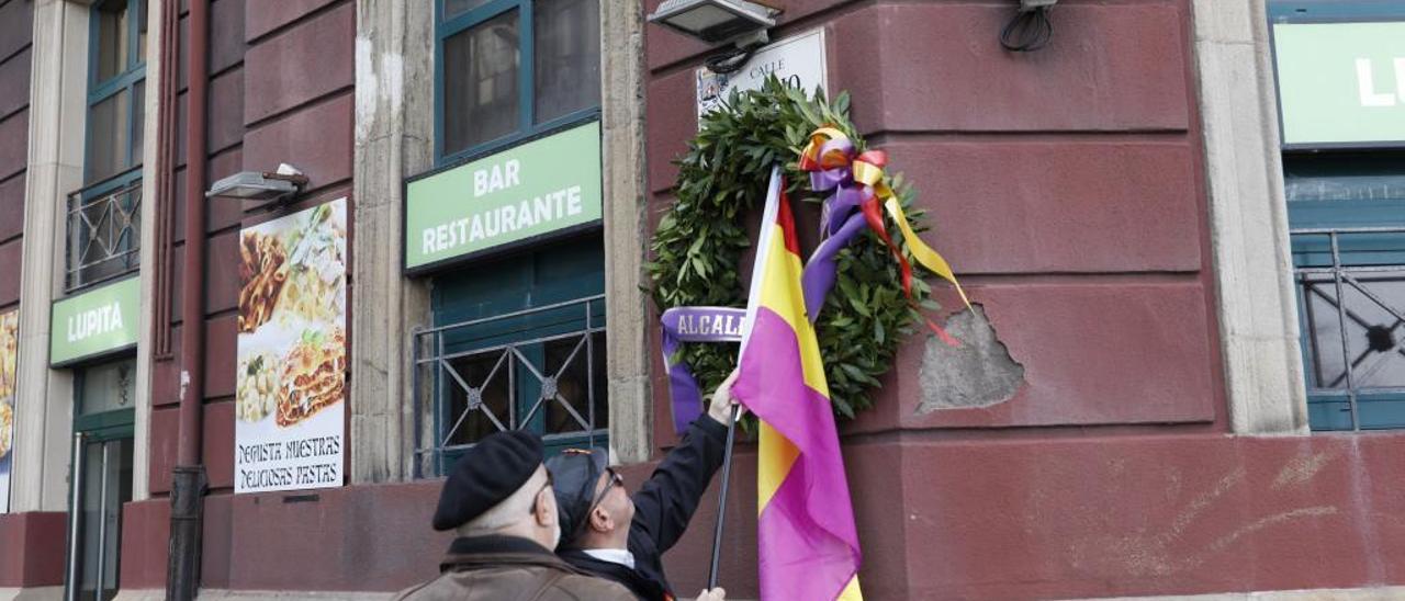 Honores al republicanismo federal