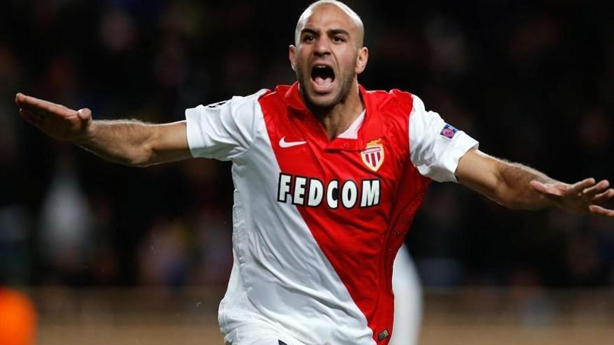 Aymen Abdennour.