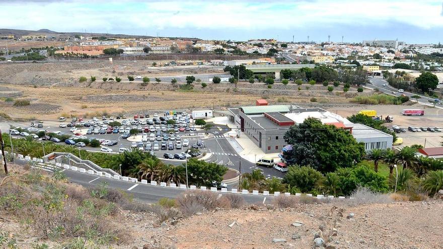 San Bartolomé de Tirajana planifica su primera residencia de mayores: 135 camas de alto requerimiento y 18 plazas diurnas
