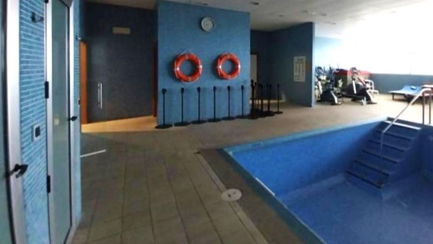 Carral licita por el mismo importe la obra del gimnasio que quedó desierta