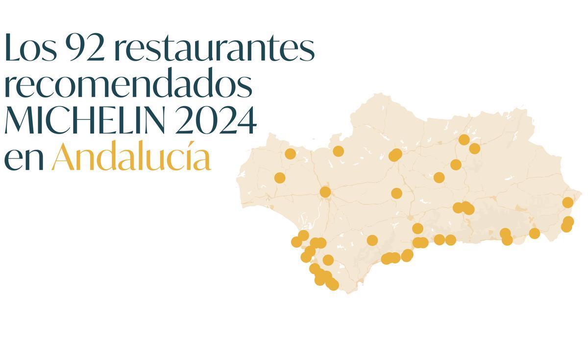 92 recomendaciones en Andalucía