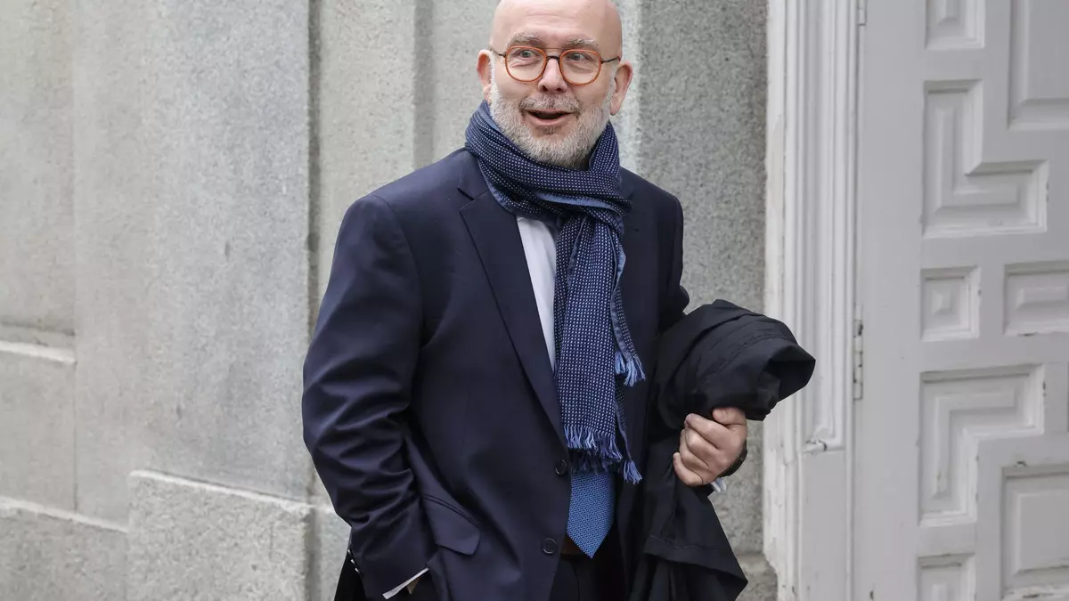 El abogado de Puigdemont cree que la Justicia europea "cerrará el capítulo de la amnistía" con su sentencia