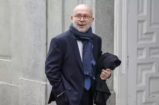 El abogado de Puigdemont cree que la Justicia europea "cerrará el capítulo de la amnistía" con su sentencia
