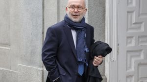 El abogado de Puigdemont cree que la Justicia europea cerrará el capítulo de la amnistía con su sentencia