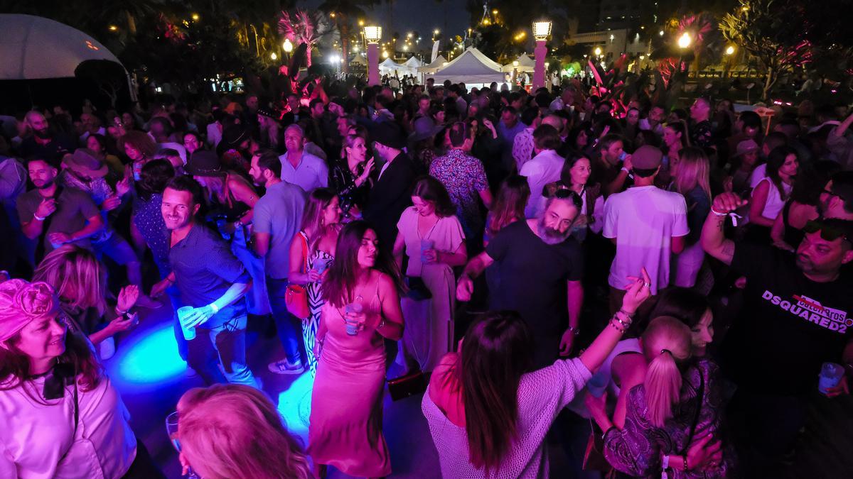 Festival Malvasoul 'Con Estilo' en Gran Canaria