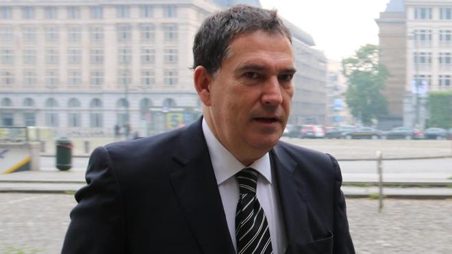 Cuevillas presenta su candidatura a las primarias de Junts en Barcelona y competirá con Martí, Freixa y Calvo
