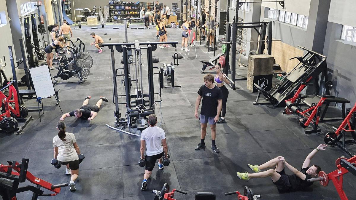 Adolescentes y deporte, entre lo saludable y la obsesión