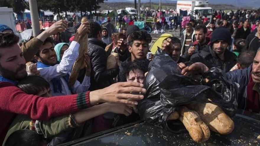 La ONU advierte a Europa de la ilegalidad de la devolución de refugiados en masa