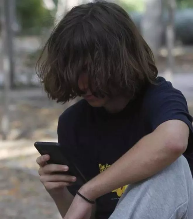 Sueca alerta del peligro de la ludopatía entre adolescentes a través de internet