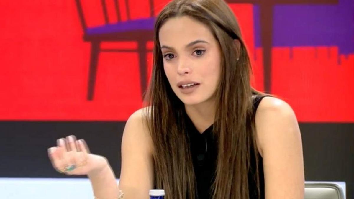 Gloria Camila, muy apenada, vuelve a abrir la puerta a una reconciliación con Rocío Carrasco