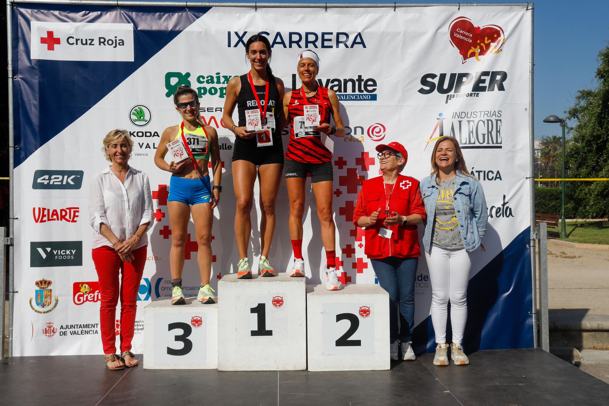 9ª Carrera Cruz Roja Valencia 2022 (2)