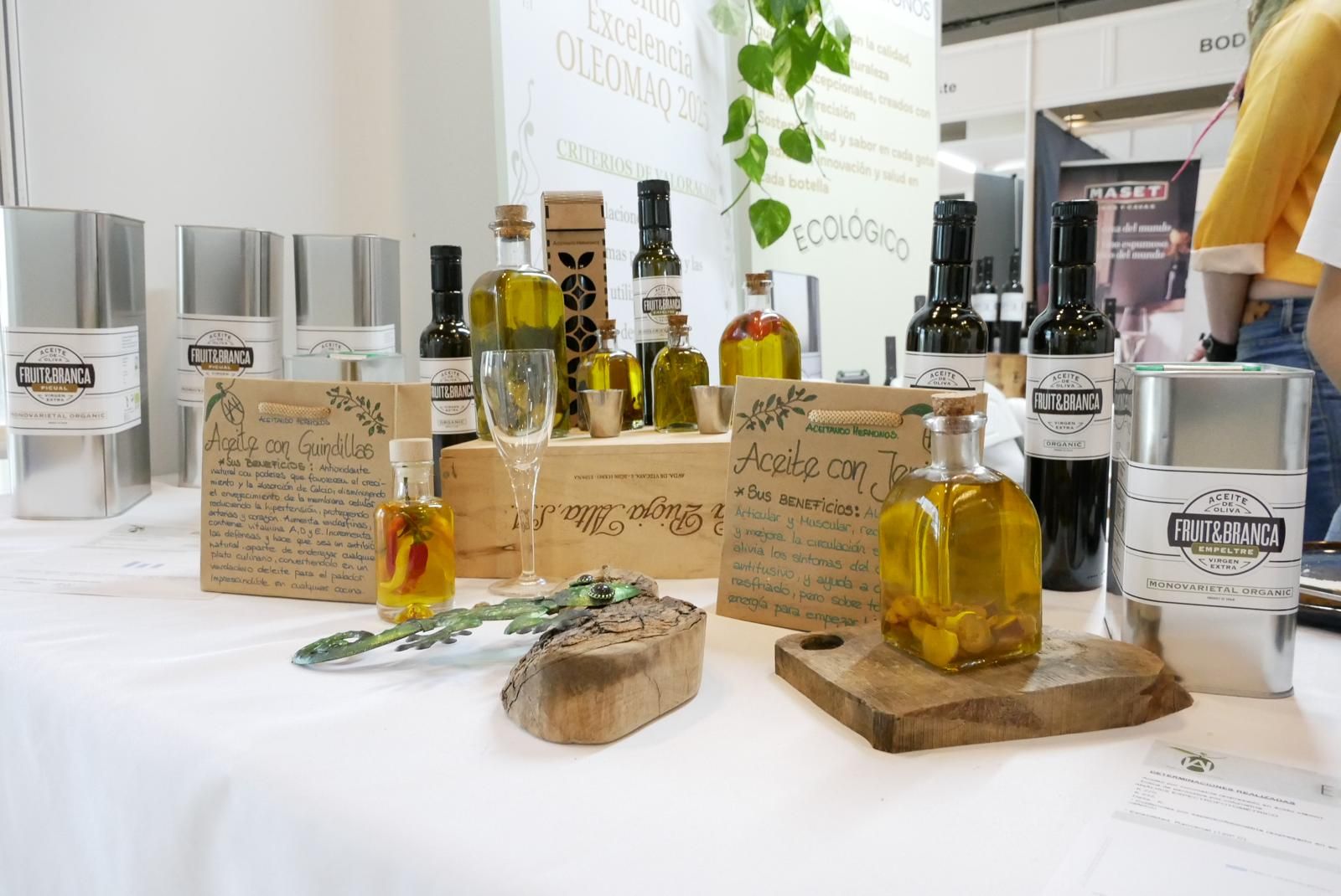 En imágenes | Salon aragonés de turismo Aratur