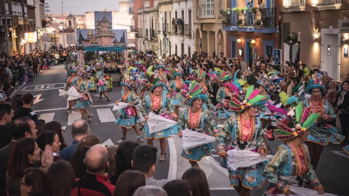 El Martes de Carnaval y Santa Eulalia seguirán siendo los festivos locales en 2021