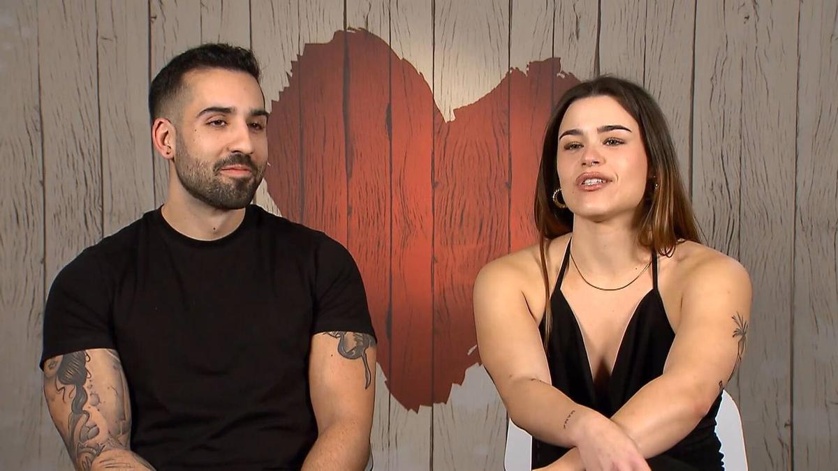 FIRST DATES | Esta confesión sexual ha arruinado la cita de una soltera de Barcelona: "Me ha generado rechazo"