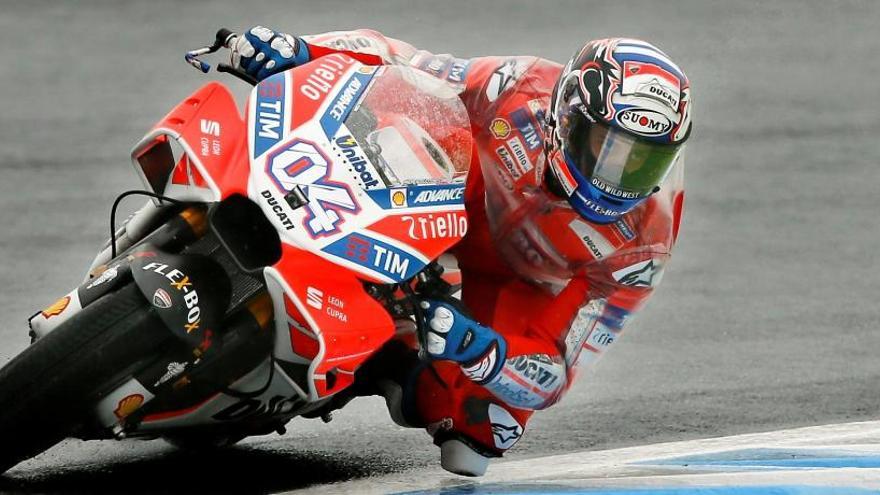 Andrea Dovizioso.