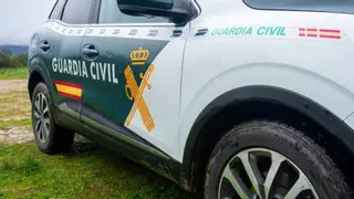 Muere un hombre tras recibir un disparo en A Coruña