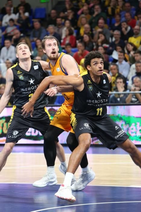 Liga ACB | Iberostar Tenerife - Herbalife Gran Canaria