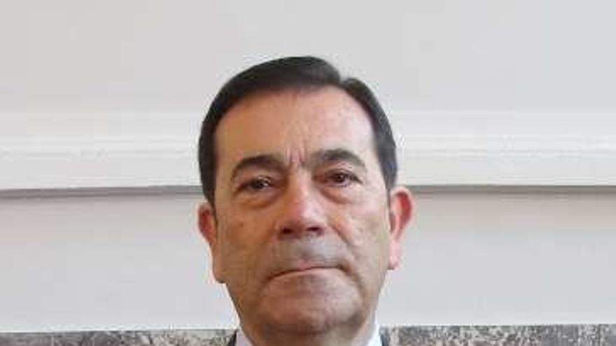 Luis Pérez Merino.