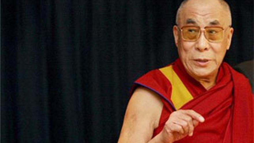 El Dalai Lama pide una &quot;verdadera autonomía&quot; para el Tíbet en Alemania