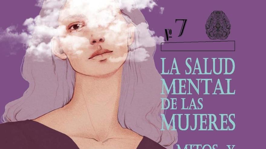 El 9,2% de las mujeres sufre ansiedad y depresión, el doble que los hombres