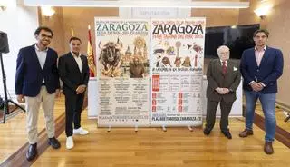 Morante, eje de la feria taurina del Pilar e impulsor del homenaje al doctor Val Carreres