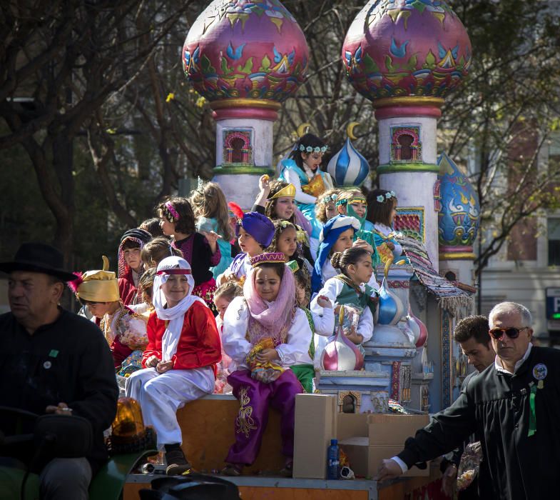 Magdalena 2019: Pregó infantil