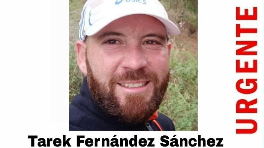 Buscan a un hombre desaparecido en Arucas hace dos semanas