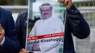 Los mensajes de Whatsapp que condenaron a Khashoggi