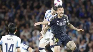 Joselu amenazó al Alavés antes de irse libre al Espanyol