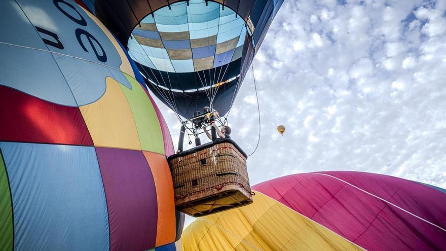 L’Ajuntament d'Igualada adapta la programació de l’European Balloon Festival amb noves activitats familiars