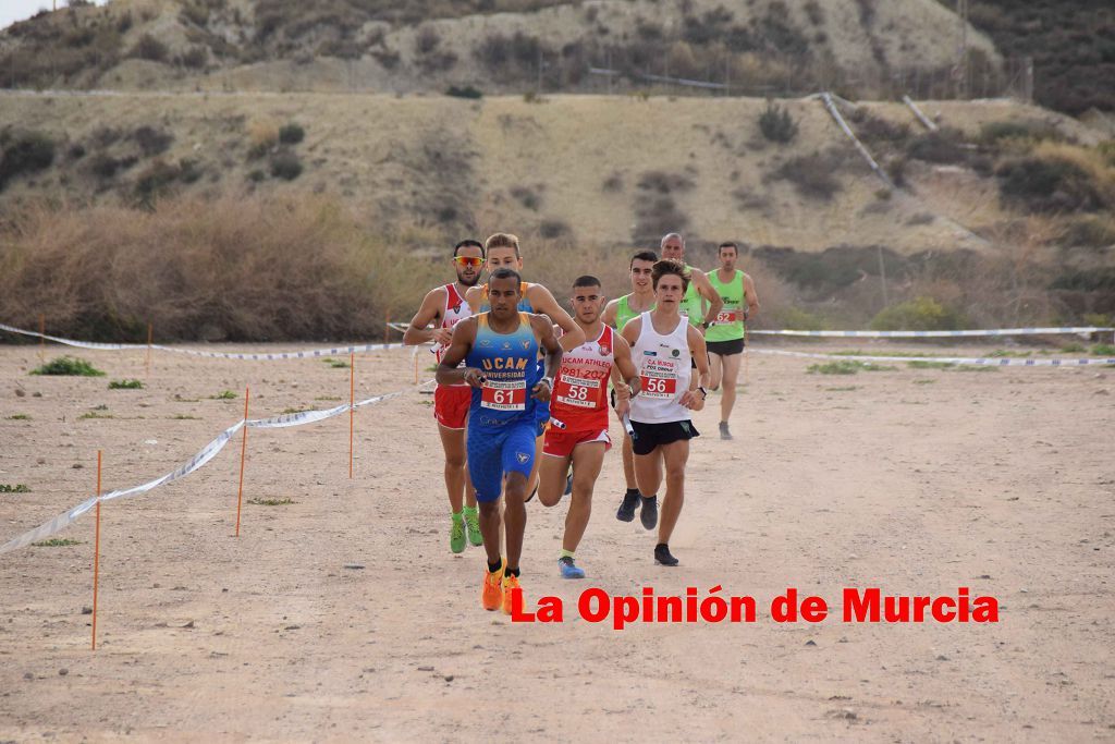 Campeonato Regional de relevos mixtos de atletismo