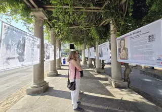 A Cultural homenajea a diez mujeres ilustres de Bouzas