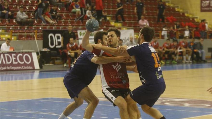 El Cajasur se juega la salvación en casa ante el Torrelavega