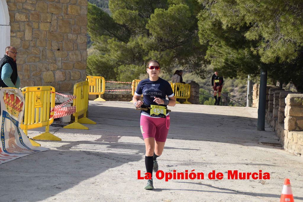 Trail Puentes de Cieza 2022 (II)