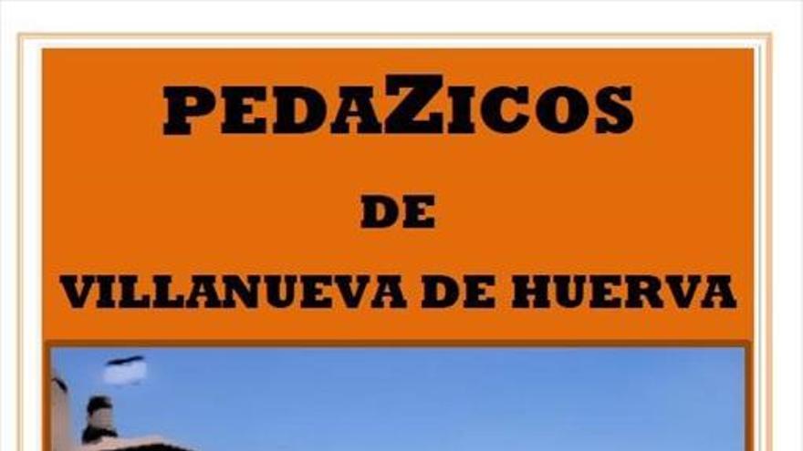 El Aula de Adultos publica el tercer número de la revista Pedazicos