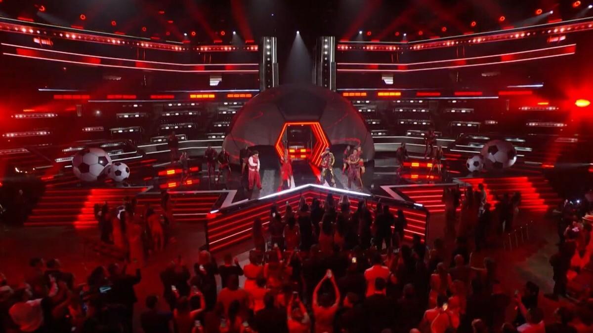 Esta canción, con sello gallego, será uno de los himnos del Mundial 2026