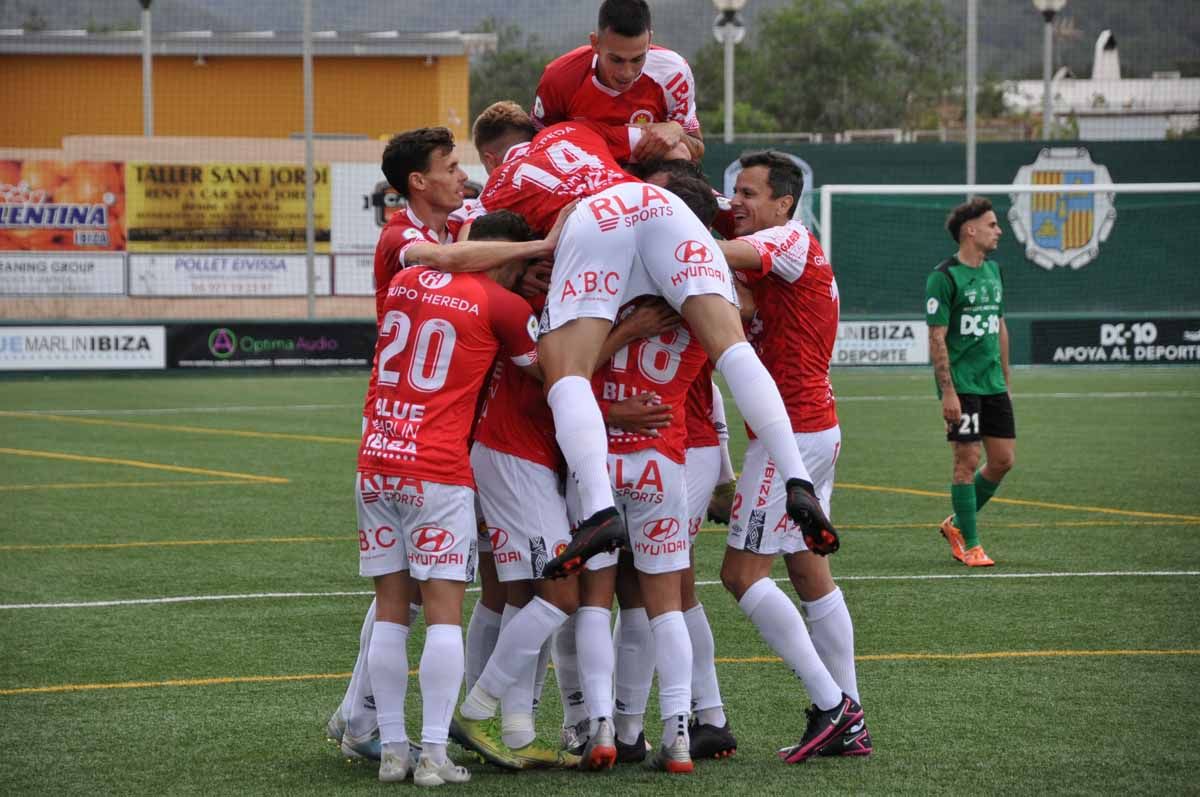 Todas las imágenes de la jornada de fútbol base (24.03.2021)